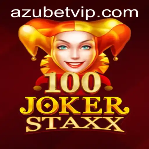 Exploring the Exciting World of 100JokerStaxx and its Popularity on Azubet