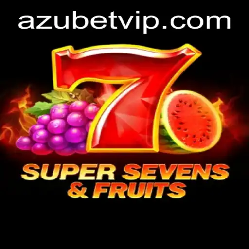 Exploring the Exciting World of 7SuperSevensFruits by Azubet