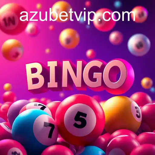 Bingo Games: Exploring the Unique Experience of Azubet