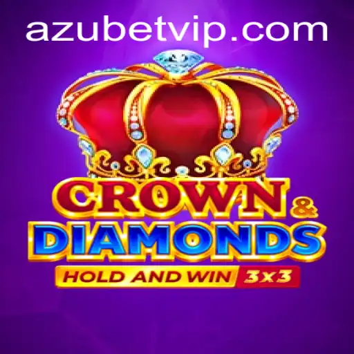 Unveiling Crowndiamonds: An Immersive Journey into the World of Azubet