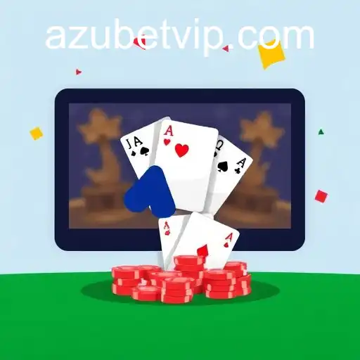 Unveiling the Thrill of Live Games with Azubet