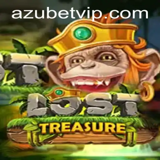 Discover LostTreasure: An Adventure Awaits with Azubet