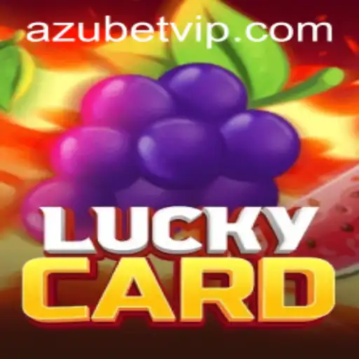 Exploring the Thrills of LuckyCard: Unveiling the Game with Azubet