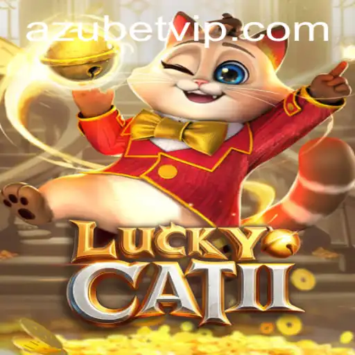 Discover the Enchanting World of LuckyCatII: A Game of Strategy and Fortune