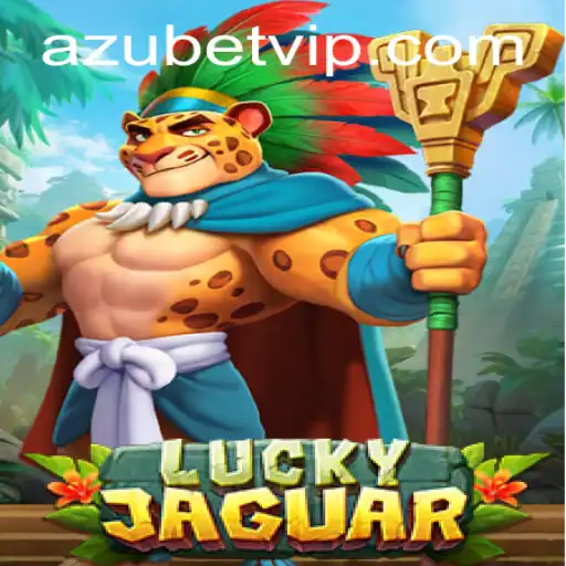 Exploring the Thrills of LuckyJaguar: A Comprehensive Guide