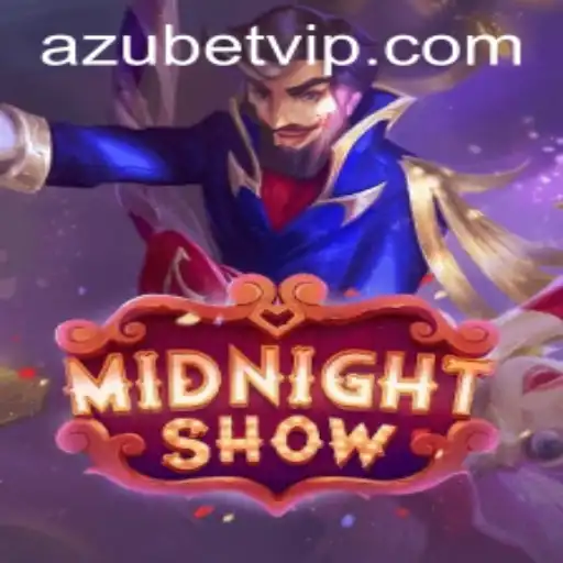 MidnightShow: An In-Depth Look at the Thrilling New Game Featuring Azubet