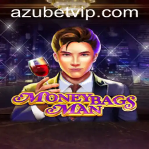 Exploring MoneybagsMan: A Digital Adventure Through Azubet's Gaming Universe