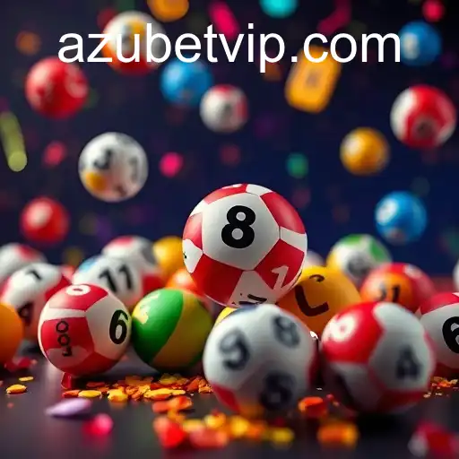 Exploring the Exciting World of Online Lottery with Azubet