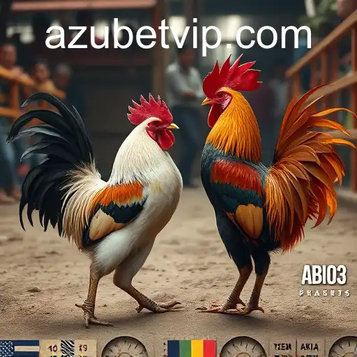 Azubet and the Evolution of Sabong Games