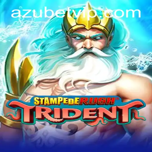 Exploring StempedeRushTrident: A Journey into the Gameplay of Azubet