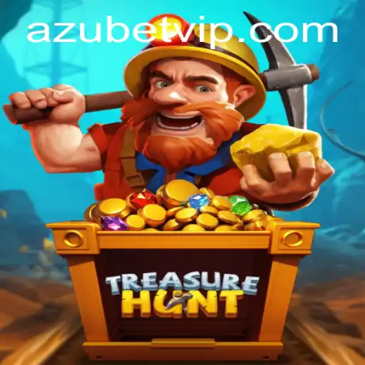 Unveiling the Excitement of TreasureHunt: A Modern Gaming Adventure