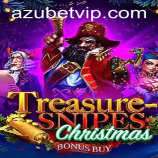 Discover the Festive Excitement of TreasuresnipesChristmas
