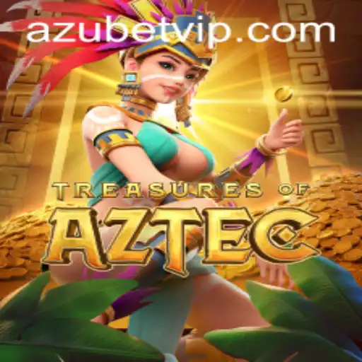 Discovering the Enchanting World of Treasures of Aztec